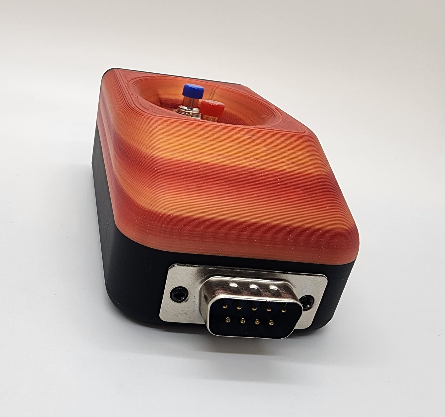 Order Picker Remote Fob