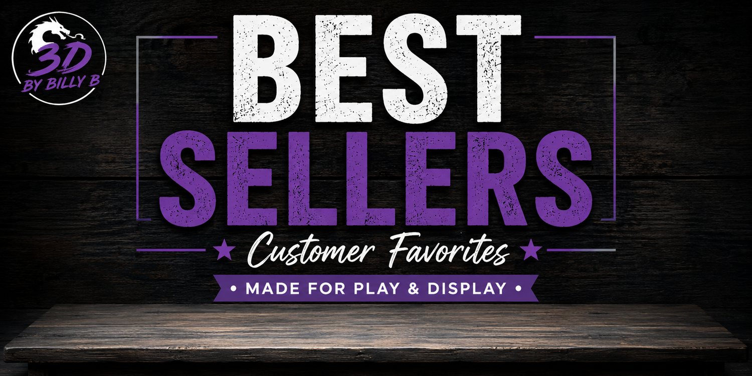 🔥Best Sellers – Customer Favorites