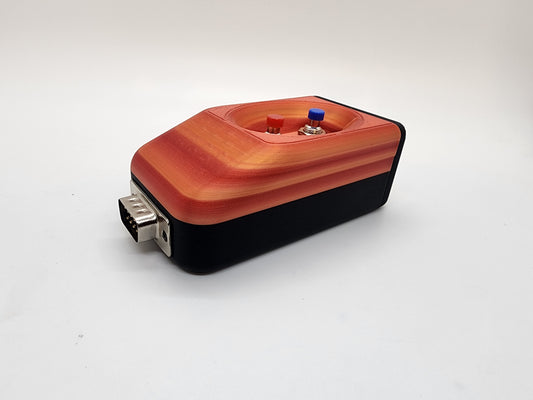 Order Picker Remote Fob