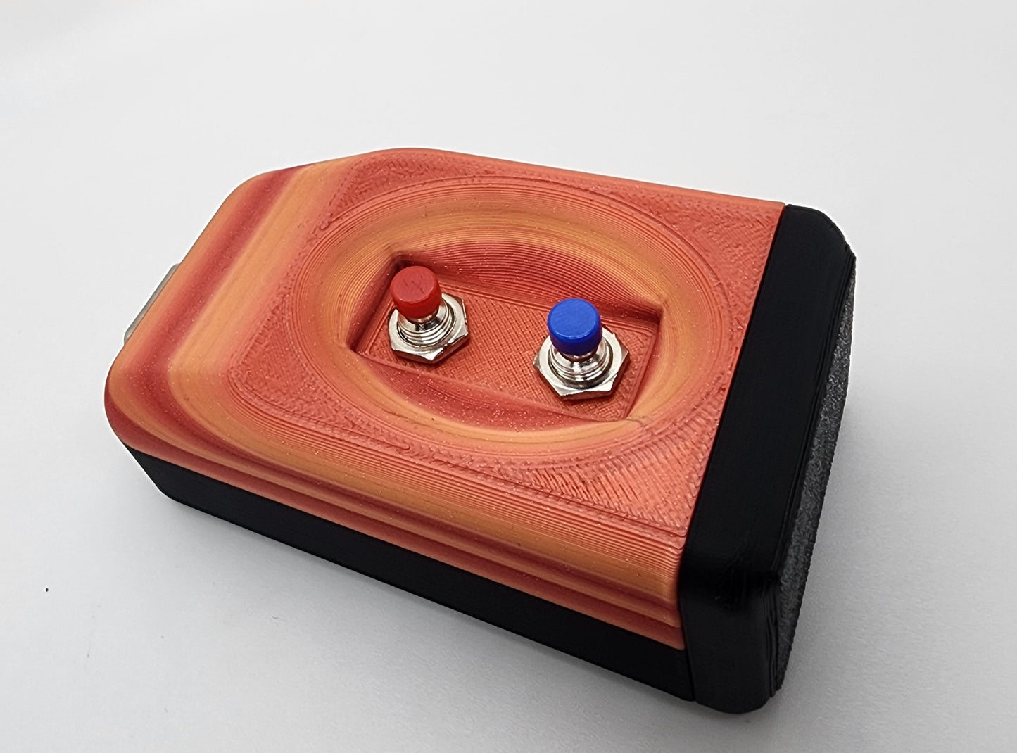 Order Picker Remote Fob