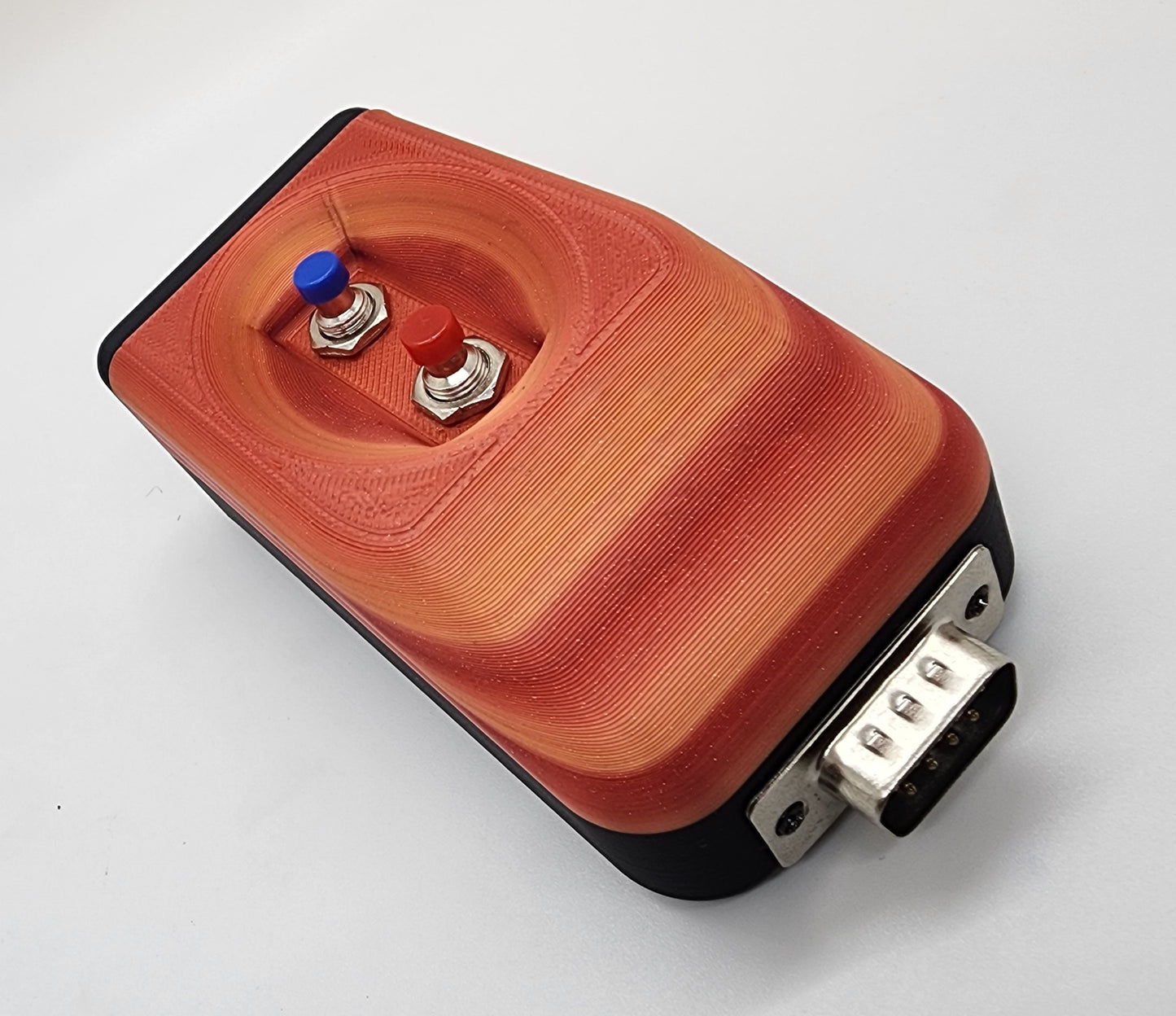 Order Picker Remote Fob