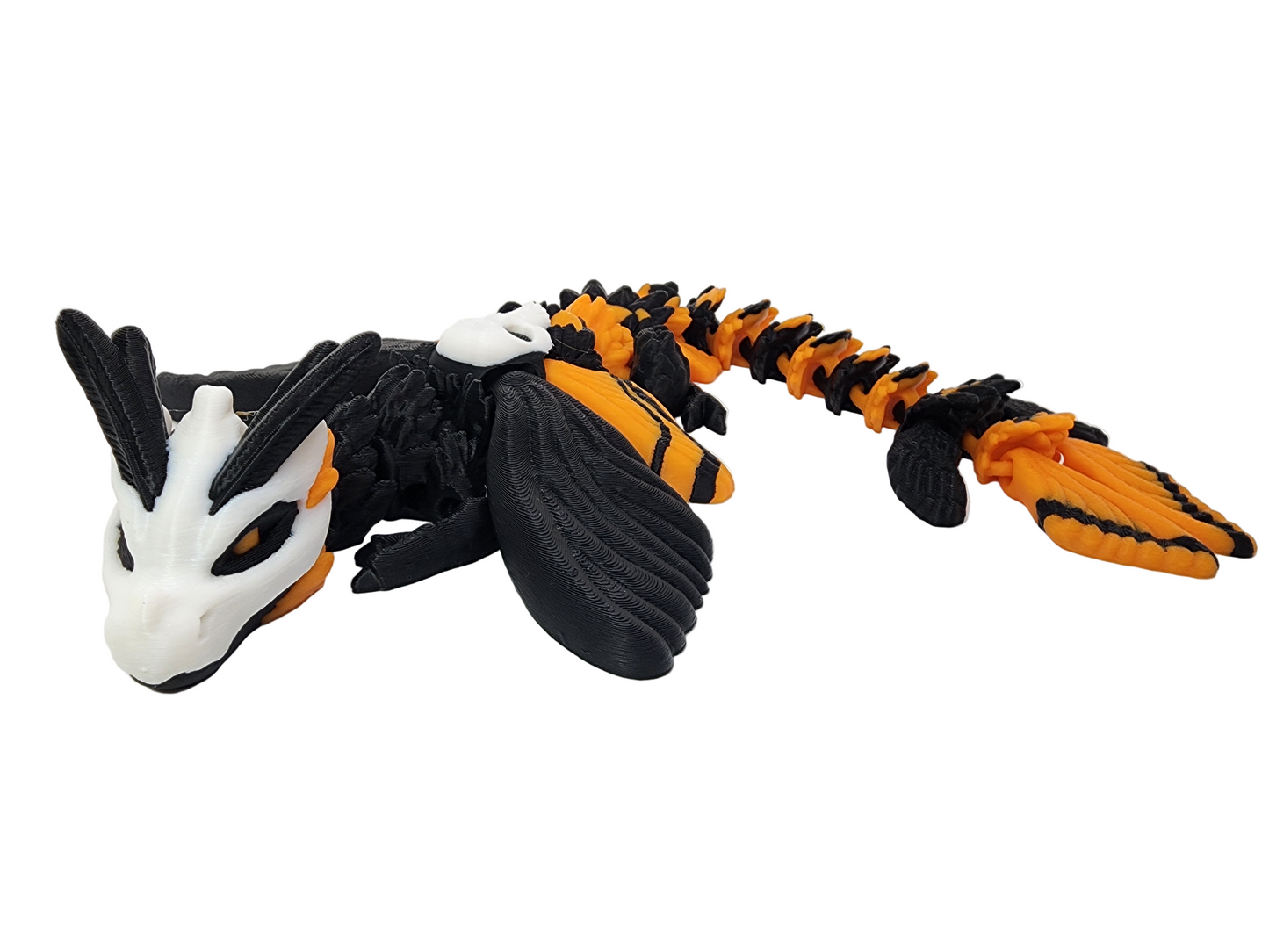 Death Head Moth Dragon