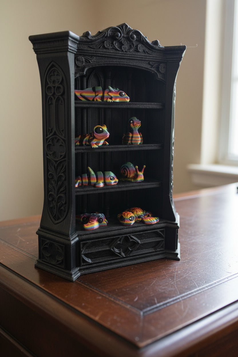 Mini Sanctum Display Shelf