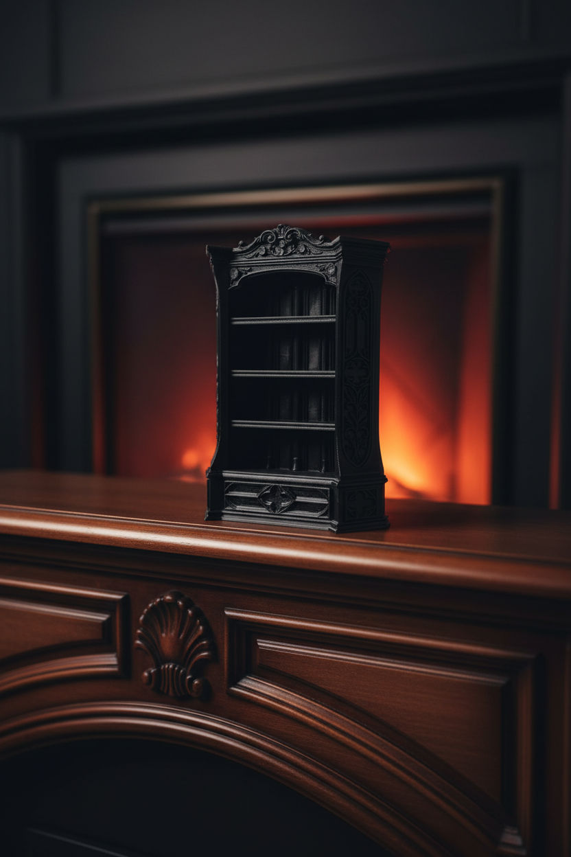 Mini Sanctum Display Shelf