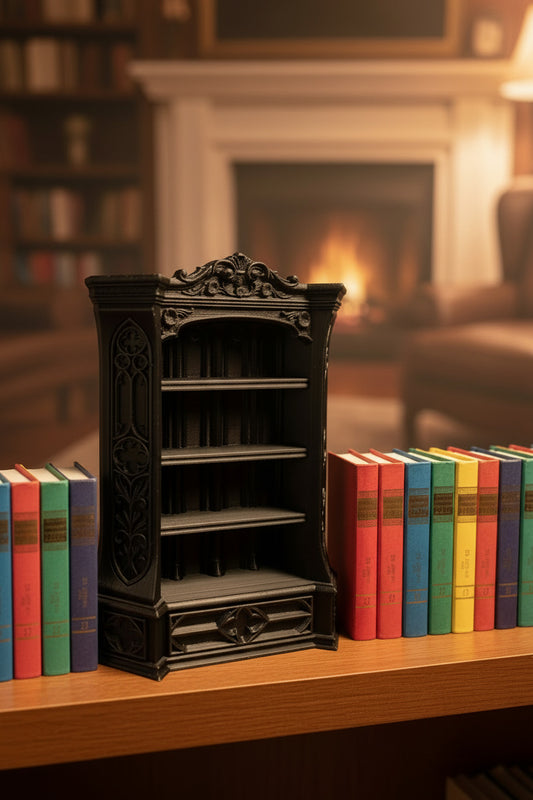 Mini Sanctum Display Shelf
