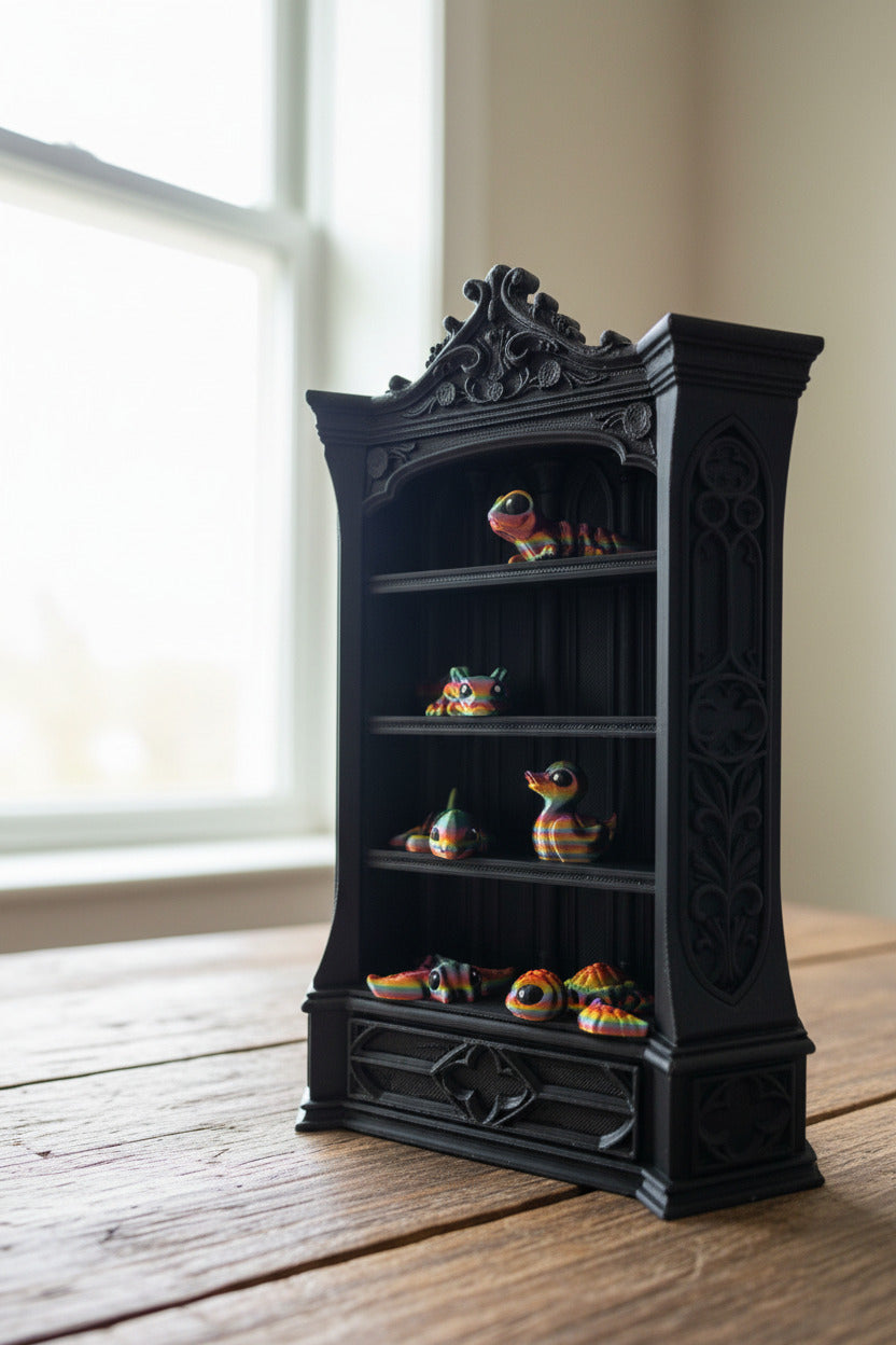 Mini Sanctum Display Shelf