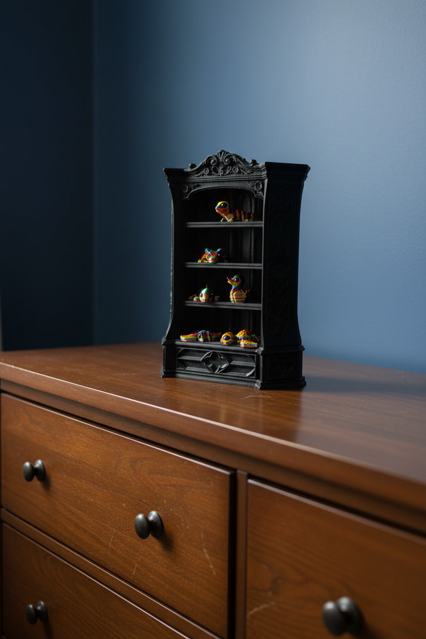 Mini Sanctum Display Shelf